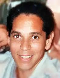 Obituary information for Hayden Pinheiro