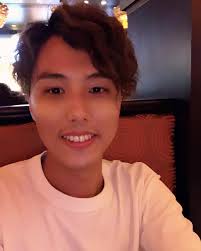 陳星佑Brayden Chan