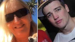 Shock claim after mum allegedly killed son