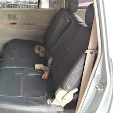 November 7, 2020 dapatkan isu trending dan berita terhangat menerusi telegram kami! Toyota Unser Seat Cover Full Set Auto Accessories On Carousell
