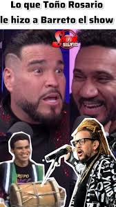 Felipe Jorge. Entrevista historica. El show de Silvio-