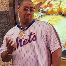 Profile for Tony Johnson