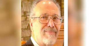 Rev. Paul N. Trent Obituary