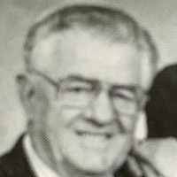George Thome (1921–1996) • FamilySearch