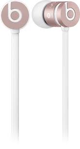 123 backers pledged $4,041 to help bring this project to life. Best Buy Beats By Dr Dre Urbeats In Ear Headphones Rose Gold Mllh2am A