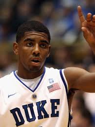 Ring Leader': Former Duke Teammate Hails Kyrie Irving For His Leadership  Qualities