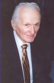 John M. Harmon Obituary