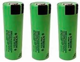 Aa size lithium thionyl chloride cylindrical cell high energy, high reliability 3.6 volt power source. Wevj Free Full Text Parameter Identification And State Estimation Of Lithium Ion Batteries For Electric Vehicles With Vibration And Temperature Dynamics Html