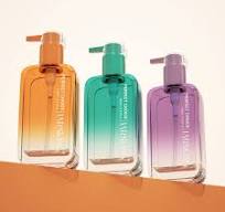 150ml Custom Glass Lotion Pump Bottle (Gradient/Frosted ...