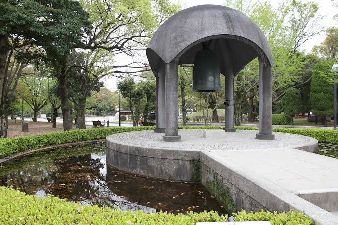 Hiroshima Peace Bell - GaijinPot Travel