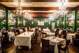 We recommend slipping these wacky dinner conversation starters into your next family dinner conversation—everyone will learn some fascinating facts about the ones they love. Where To Eat Thanksgiving Dinner In New Orleans