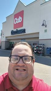 Excellent pharmacists at Cub Uptown