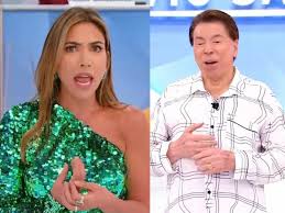 She is the daughter of the presenter, businessman and owner of sbt, silvio santos, with the soap opera writer and businesswoman, iris abravanel. T Wds21uzc8ipm