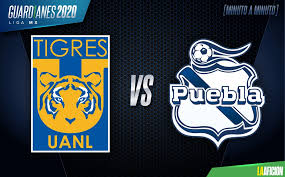 Sep 24, 2019 · previa tigres vs puebla. Tigres Vs Puebla Liga Mx 2 1 Goles Y Resumen