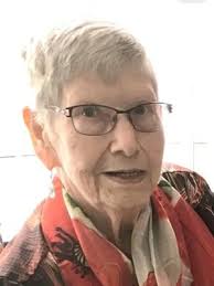 GOEBEL-BEST, Shirley Anne