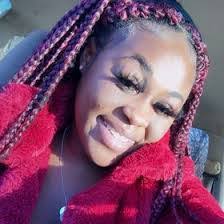 Monesha Johnson's Instagram, Twitter & Facebook