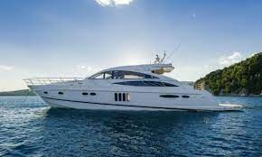 Dayyachtcharter Posted To Instagram 65 Princess For Charters Puerto Rico Yacht Charter Puerto Rico Luxury Boat Rentals San Juan Yacht Charters Dayyac