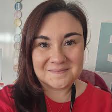 Cristina Schultz, School Counselor