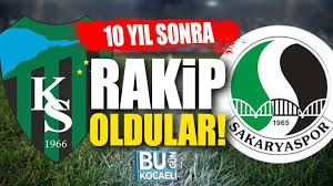Bu sonucun ardından sakaryaspor aynı zamanda şehrin plaka kodu 54 puana ulaşırken kocaelispor 40 puanda kaldı. N0irr0rm1iabym