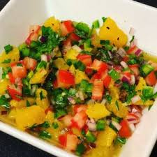 Serve them with a side of black beans or yellow rice to round out your meal. Fish Tacos With Citrus Jalapeno Salsa And A Creamy Orange Blossom Honey Slaw Carolina Meat Fish Co