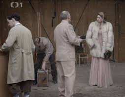Let minulého století, byla filmová a divadelní herečka, která žila bouřlivý život. Ztriskala Jsem Ho Tak Ze Se Druhy Den Neposadil Rekla O Mocnem Nackovi Mandlova A Dalsiho Dostala Za Katr Tajnosti Slavnych Krajske Listy Cz