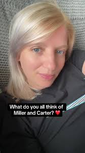 Miller and Carter Review for 1 Year Wedding Anniversary