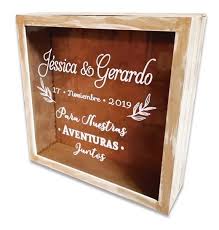 Descubrí la mejor forma de comprar online. Caja Para Sobres Boda Mercadolibre Com Mx