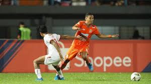 This is the national team page of bali united pusam fc player nadeo argawinata. Rekan Nadeo Argawinata Di Borneo Fc Asal Brasil Jadi Rebutan Bobotoh Persib Bandung Dan Jakmania Tribun Kaltim