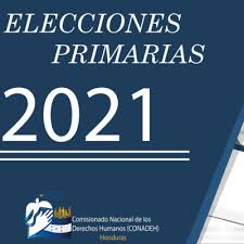 Rafael jerez moreno publicado en reformas políticas el salvador elecciones legislativas y municipales 2021 el salvador elecciones 2021 por: Honduras Elecciones Primarias 2021 By Comisionado Nacional De Los Derechos Humanos A Podcast On Anchor