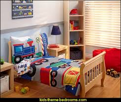 Maybe you would like to learn more about one of these? Decorating Theme Bedrooms Maries Manor Train Themed Bedroom Decorating Ideas Boys Bedroom Train Theme Decor Train Themed Beds Train Themed Furniture Train Theme Bedding Train Theme