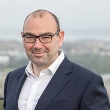 Souter Investments appoints John Berthinussen and Calum Cusiter as managing  directors