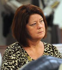 Judith Nemeth court appearance