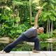 Monthly Yoga Class - October event image