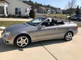 Purchasing a mercedes benz clk 350 convertible was on the top of my must do list for a long time and now i can proudly say, it's done. Mercedes Benz Clk Class Amg 2007 Mercedes Benz Clk550 Used Classic Cars