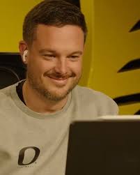 @oregonfootball's video Tweet