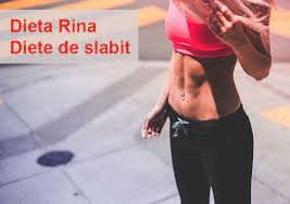 Dieta Rina Detaliata Meniu Retete Si Reguli Viata Sanatoasa