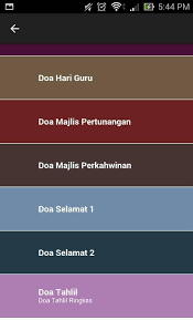 Check spelling or type a new query. Mudah Doa Majlis Pour Android Telechargez L Apk
