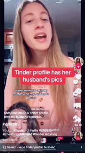 Katie Mee Biegel Husband