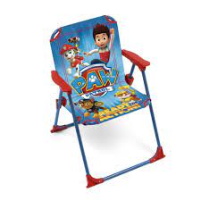 paw patrol kids folding chair kids folding chair paw patrol paw patrol toys