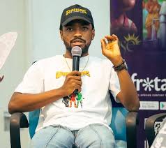 Use new technology to develop your skill in animation