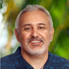 Speakers ⇽ Nature-Related Investment in Aotearoa New Zealand