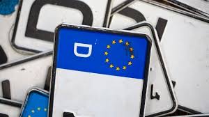 Quiz Sind Sie Ein Kennzeichen Experte In 2020 Kennzeichen Quiz Autos