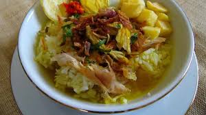 Lihat juga resep soto ayam lamongan enak lainnya. Cara Membuat Soto Ayam Soto Ayam Santan Dan Soto Betawi Yang Mudah Dan Sederhana Citizen6 Liputan6 Com