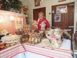 Autour De Lannion Chez Cathy C Est La Maison Du Pain D Epices Le Tregor