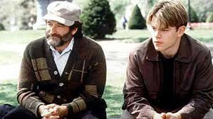 Good Will Hunting Bench Becomes Robin Williams Memorial Entertainment Tonight