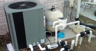 Hire the best water heater installation services in minneapolis, mn on homeadvisor. Pool Heaters Service Advanced Professional Phc