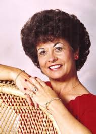 Betty Kelly Obituary September 16, 2011