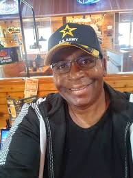 Hi all! I just wanted to introduce myself and share a photo I took