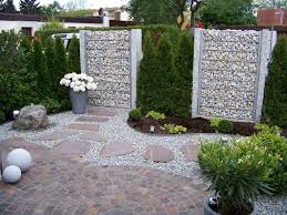 Sichtschutz Sichtschutz Sichtschutzstein In 2020 Wall Garden Garden Stones Garden Design