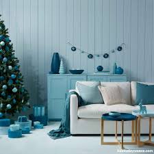 Check spelling or type a new query. Create Peaceful And Relaxed Festive Flair With Beach Themed Christmas Decorations Habitat By Resene